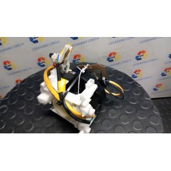 CONTATTO SPIRALIFORME AIRBAG 107 MITSUBISHI SPACE STAR (09/98-06/07) 4G13 MR969401