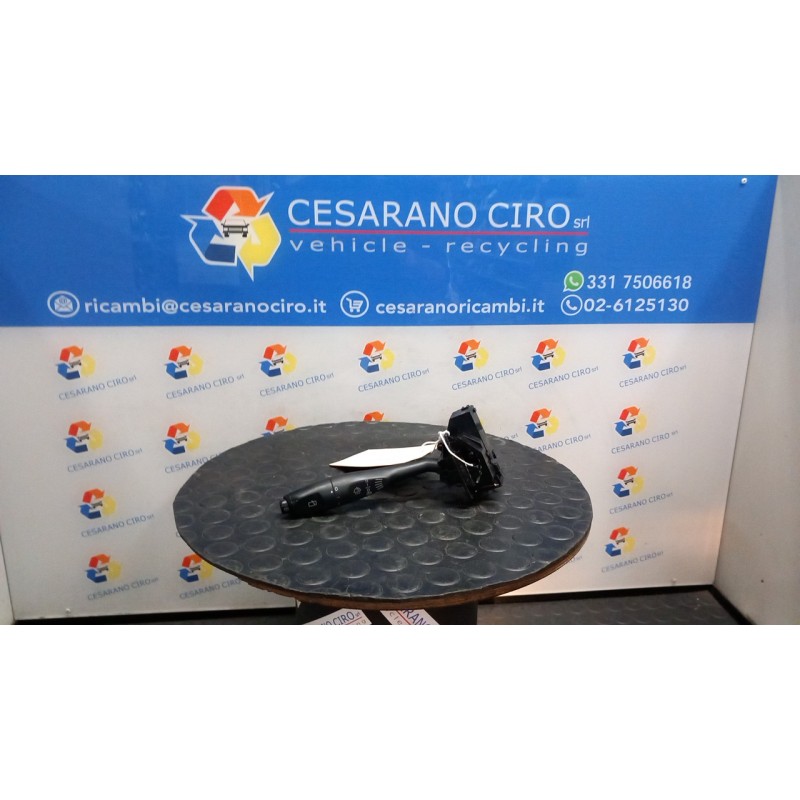 BLOCCO COMANDI TERGICRISTALLI 109 MITSUBISHI SPACE STAR (09/98-06/07) 4G13 MR362472