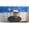 POMPA CARBURANTE C/TRASDUTTORE (GALLEGGIANTE) 111 PEUGEOT 206 PLUS (02/09-) HFX 1607401680