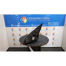 RETROVISORE EST. REGOLAZ. ELETTR. TERMICO C/MOTORINO DX. 112 OPEL ASTRA (T98) (03/98-09/04) Z12XE 9142146