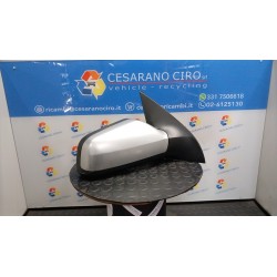RETROVISORE EST. REGOLAZ. ELETTR. TERMICO C/MOTORINO DX. 112 OPEL ASTRA (T98) (03/98-09/04) Z12XE 9142146