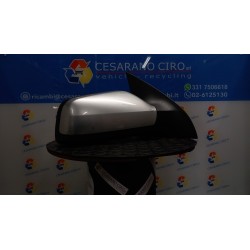 RETROVISORE EST. REGOLAZ. ELETTR. TERMICO C/MOTORINO DX. 112 OPEL ASTRA (T98) (03/98-09/04) Z12XE 9142146