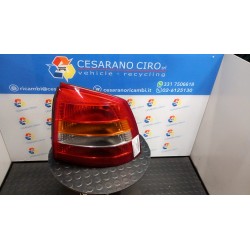 FANALE POST. DX. 114 OPEL ASTRA (T98) (03/98-09/04) Z12XE 9117404