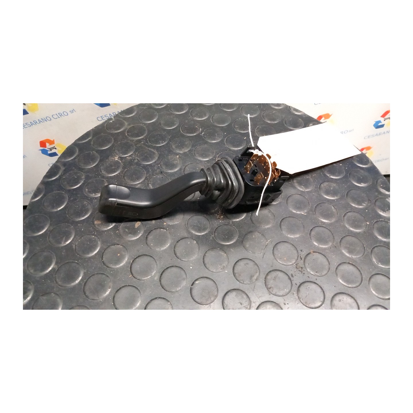 BLOCCO COMANDO VOLANTE LUCI 116 OPEL ASTRA (T98) (03/98-09/04) Z12XE 13142074