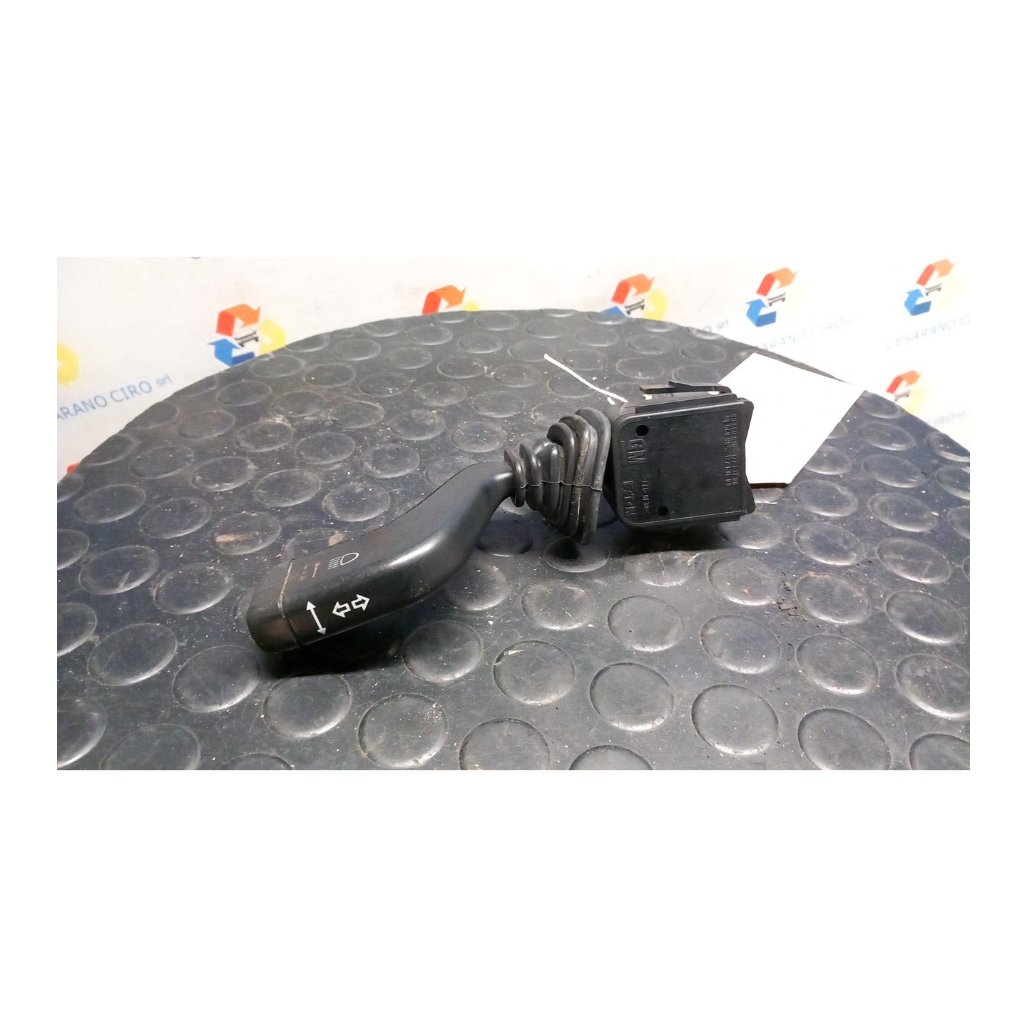 BLOCCO COMANDO VOLANTE LUCI 116 OPEL ASTRA (T98) (03/98-09/04) Z12XE 13142074