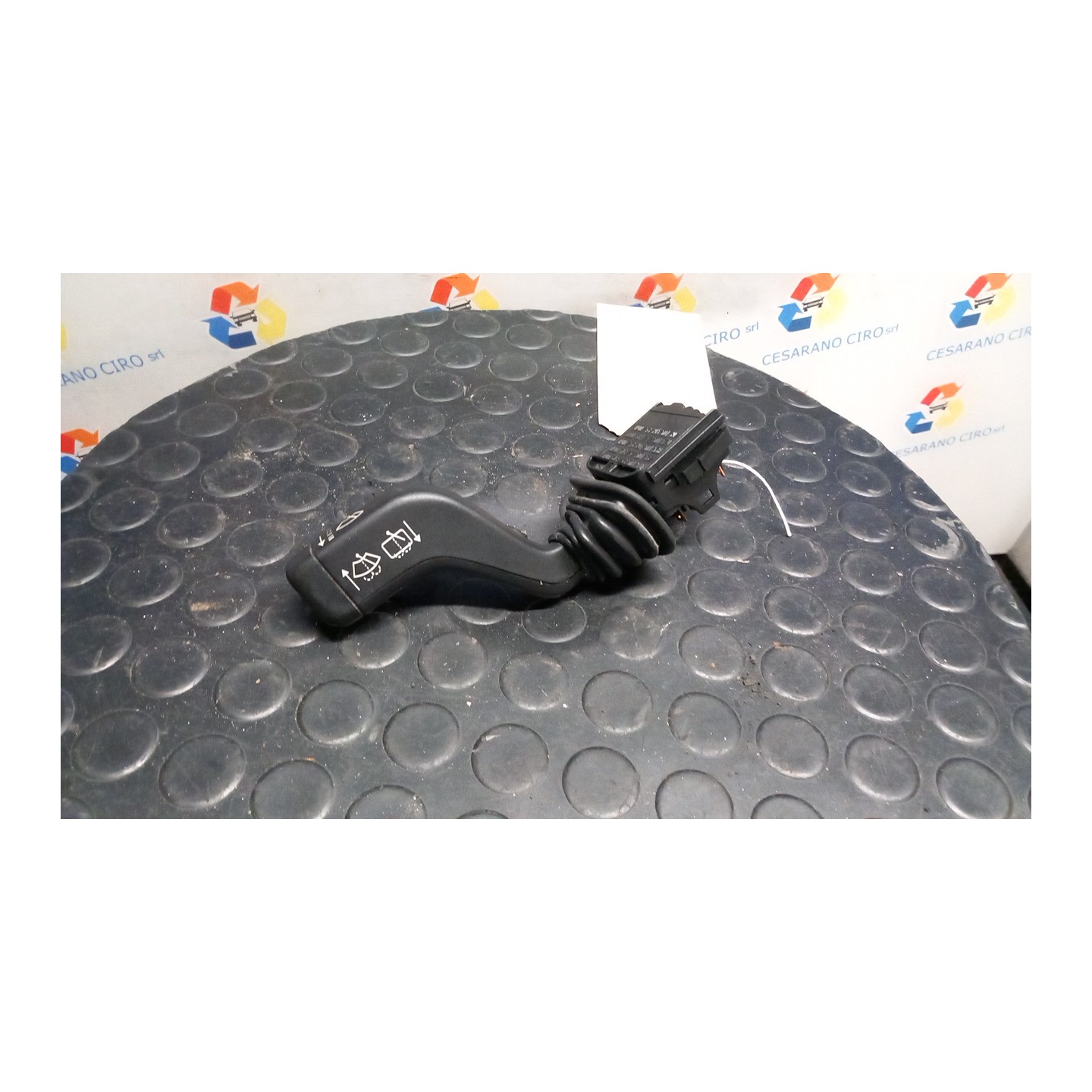 BLOCCO COMANDI TERGICRISTALLI 117 OPEL ASTRA (T98) (03/98-09/04) Z12XE 90243394