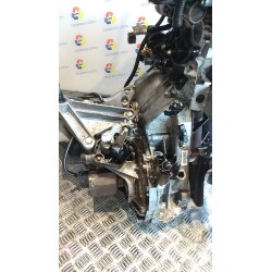 CAMBIO COMPL. 120 RENAULT MODUS 1A SERIE (09/04-01/08) K4JG7 7701723420