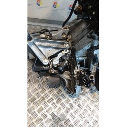 CAMBIO COMPL. 120 RENAULT MODUS 1A SERIE (09/04-01/08) K4JG7 7701723420