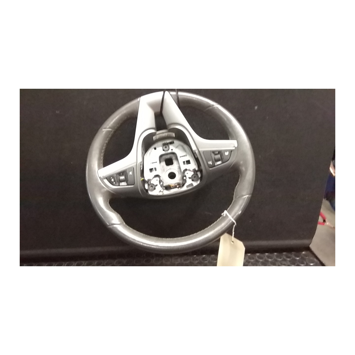 VOLANTE 4AA 044 CHEVROLET (DAEWOO) CRUZE (J300) (04/09-) Z20S1 13290943