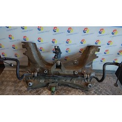 TELAIO AUSILIARIO ANT. 122 RENAULT CAPTUR (04/13-09/17) H4BA4 544011380R