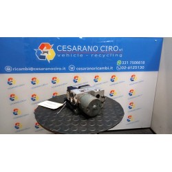 AGGREGATO ABS COMPL. DI CENTRALINA ABS 087 IVECO DAILY...