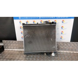 RADIATORE 014 SUZUKI GRAND VITARA (04/98-11/07) G16B 1770066D02000