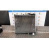 RADIATORE 014 SUZUKI GRAND VITARA (04/98-11/07) G16B 1770066D02000