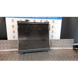 RADIATORE 014 SUZUKI GRAND VITARA (04/98-11/07) G16B 1770066D02000