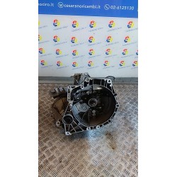 CAMBIO COMPL. 082 ALFA ROMEO MITO (X6) (06/08-06/11) 955A2000 55225905