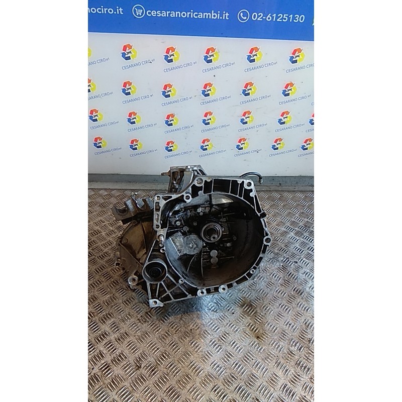 CAMBIO COMPL. 082 ALFA ROMEO MITO (X6) (06/08-06/11) 955A2000 55225905