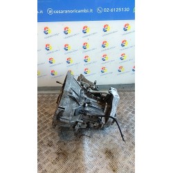 CAMBIO COMPL. 082 ALFA ROMEO MITO (X6) (06/08-06/11) 955A2000 55225905