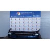 PARAURTI ANT. 082 RENAULT LAGUNA 1A SERIE (06/98-02/01) F4PA7 7701471347