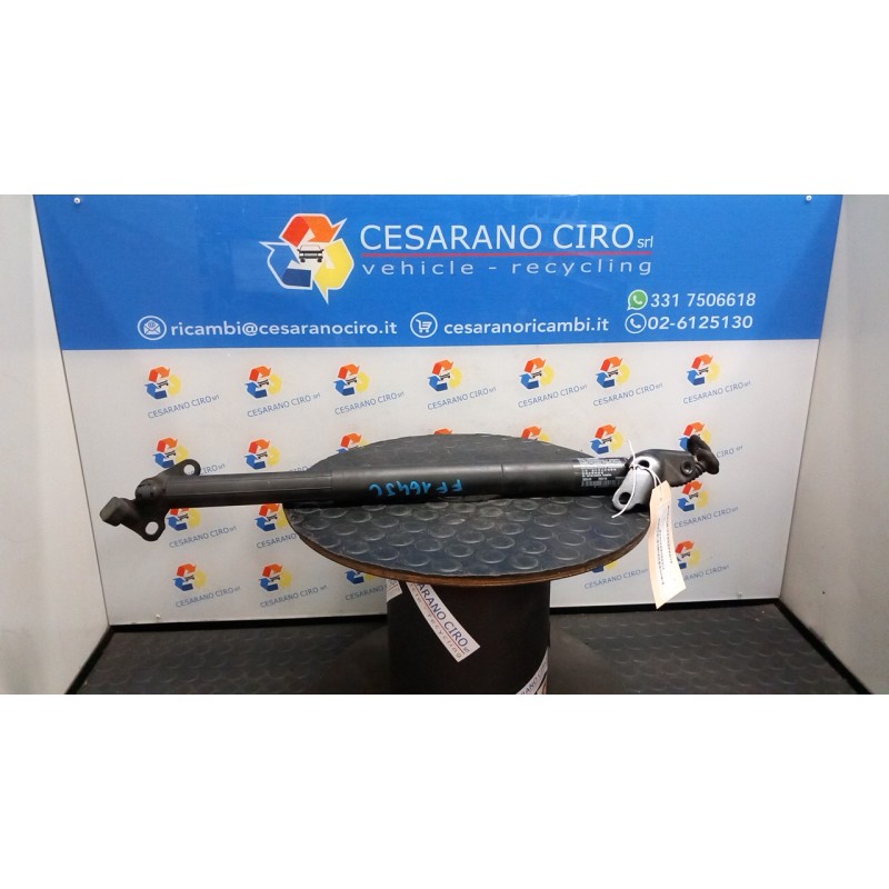 ASTA AMMORTIZZANTE PORTELLO POST. SX. 002 BMW SERIE 2 (F45) ACT.TOURER IBRID B38A15A 51247410915