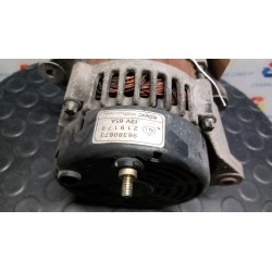 ALTERNATORE DELPHI 004 CHEVROLET (DAEWOO) MATIZ (M100) (12/00-02/06) F8CV 96380673