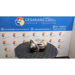 MOTORINO AVVIAMENTO 008 NISSAN MICRA (K12E) (11/02-05/06) CR14 23300BN70A