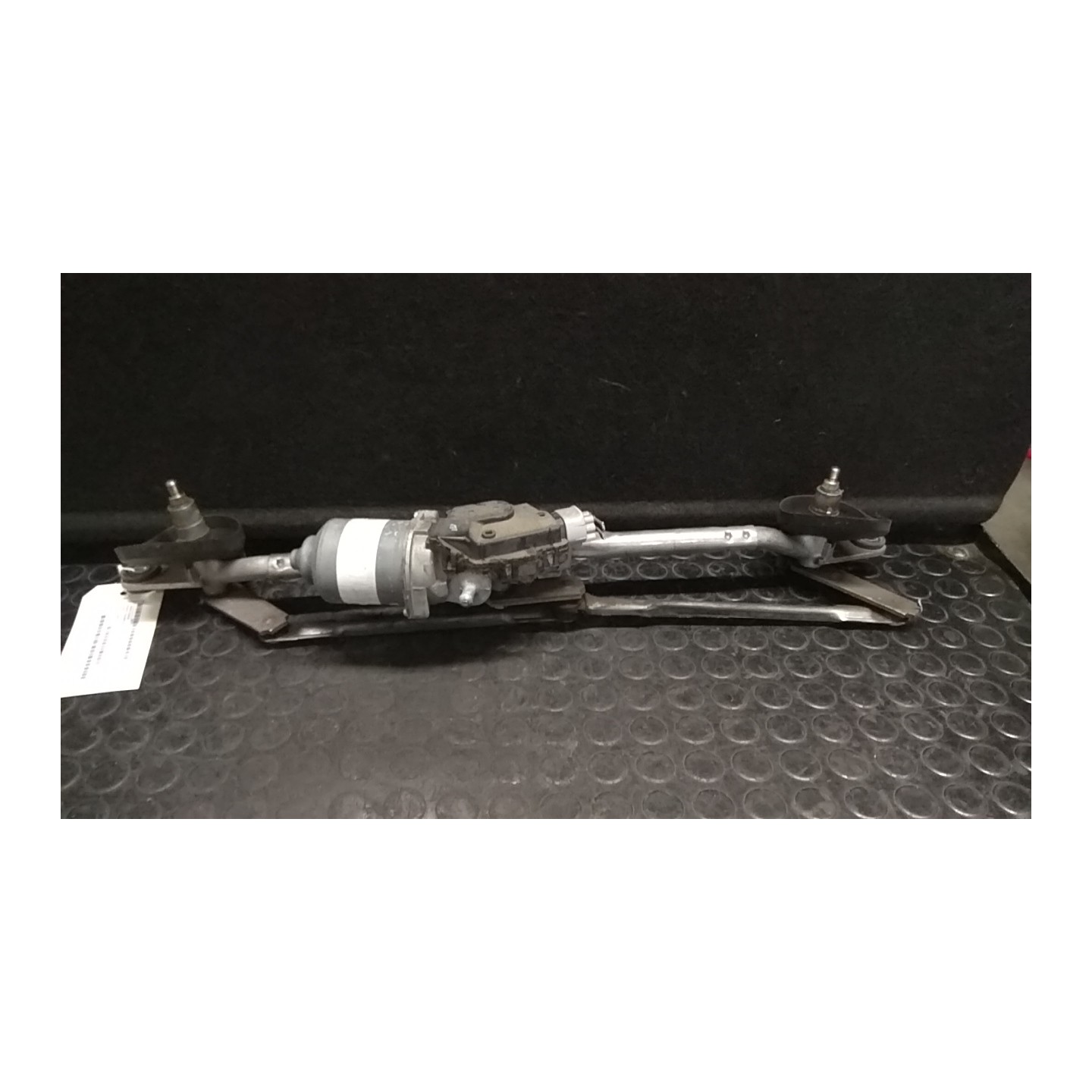 MOTORINO TERGIPARABREZZA 051 DODGE CALIBER (05/06-) BWD K05183273AB
