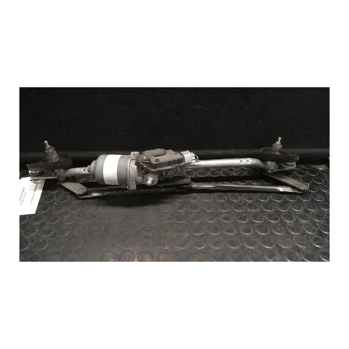 MOTORINO TERGIPARABREZZA 051 DODGE CALIBER (05/06-) BWD K05183273AB