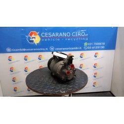 COMPRESSORE A/C 012 MINI MINI (R50/R53) (07/01-07/06) W10B16A 64526918122