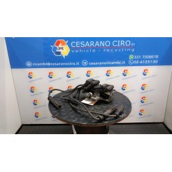 BOBINA KIT2 017 FIAT PANDA (2Q) (09/03-12/10) 188A4000 46548037