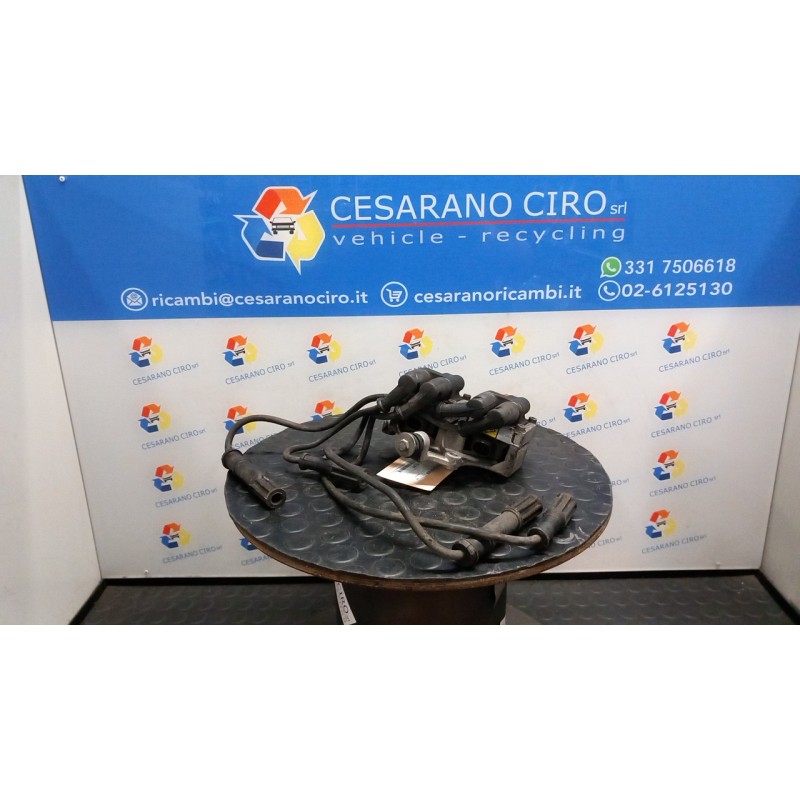 BOBINA KIT2 017 FIAT PANDA (2Q) (09/03-12/10) 188A4000 46548037