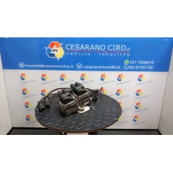 BOBINA KIT2 017 FIAT PANDA (2Q) (09/03-12/10) 188A4000 46548037