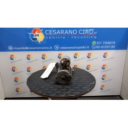 MOTORINO AVVIAMENTO 018 DACIA LOGAN (09/13-10/16) K9KE6 233003329R