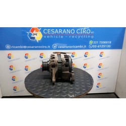 ALTERNATORE 140AMP 023 FIAT DUCATO FURGONE (4Y) (04/14-07/ F1AGL411D 5802170711