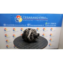 ALTERNATORE 140AMP 023 FIAT DUCATO FURGONE (4Y) (04/14-07/ F1AGL411D 5802170711