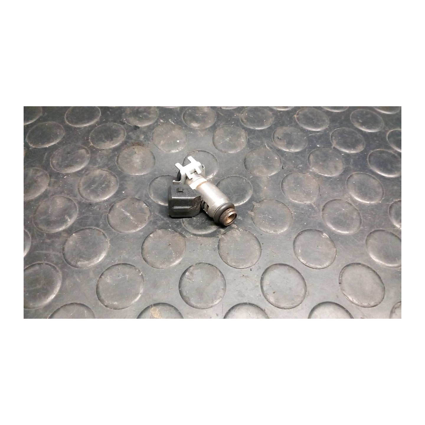 INIETTORE 024 FIAT PANDA (2Q) (09/03-12/10) 188A4000 71729224