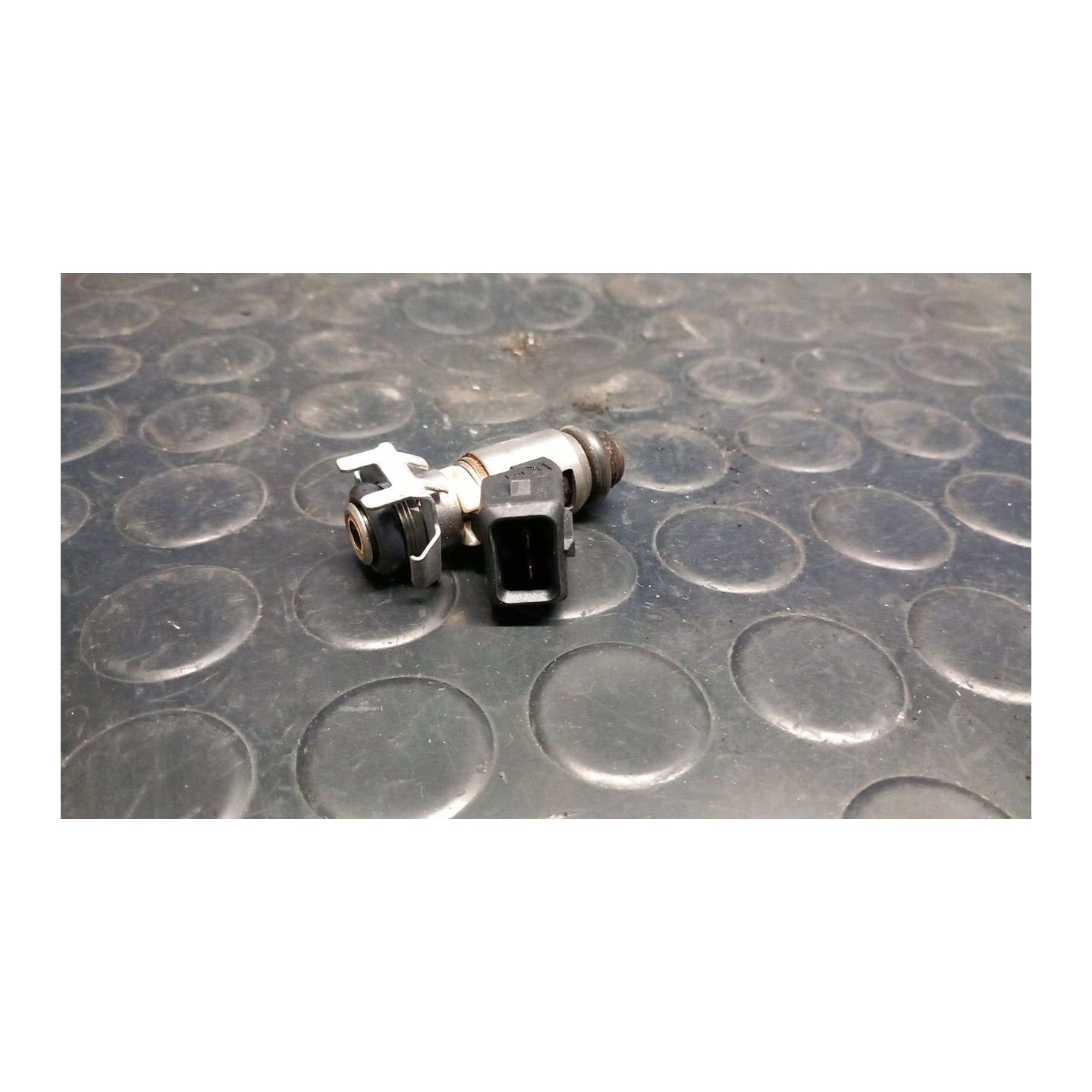 INIETTORE 024 FIAT PANDA (2Q) (09/03-12/10) 188A4000 71729224
