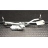 MECCANISMO TERGIPARABREZZA CON MOTORINO 060 BMW X3 (E83) (09/06-12/10) 204D4 61617051669