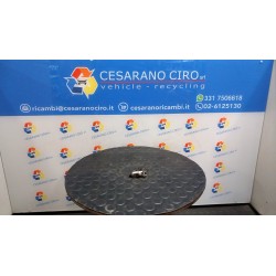 INIETTORE 025 FIAT PANDA (2Q) (09/03-12/10) 188A4000 71729224