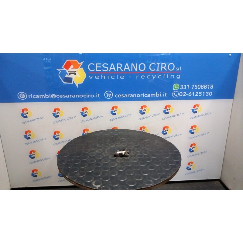 INIETTORE 025 FIAT PANDA (2Q) (09/03-12/10) 188A4000 71729224