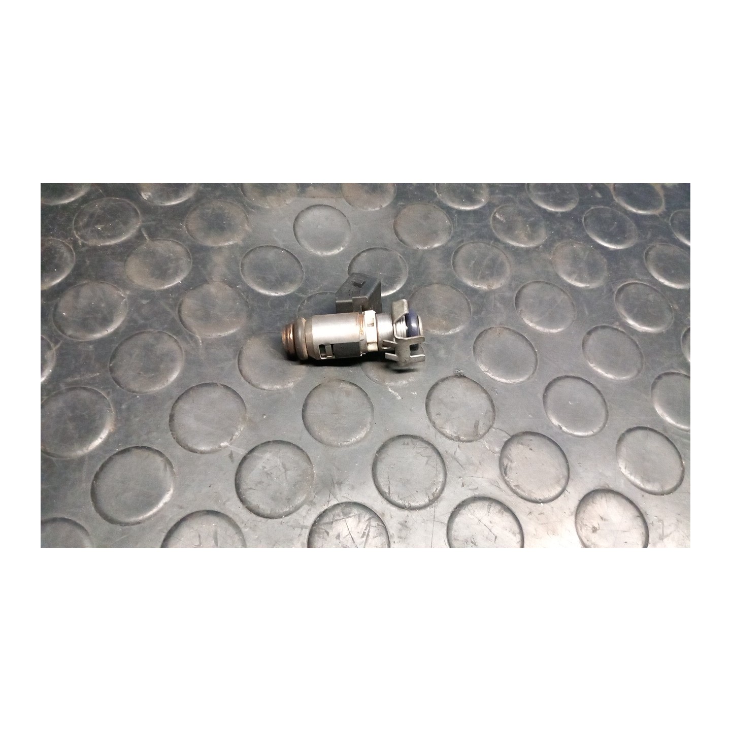 INIETTORE 025 FIAT PANDA (2Q) (09/03-12/10) 188A4000 71729224