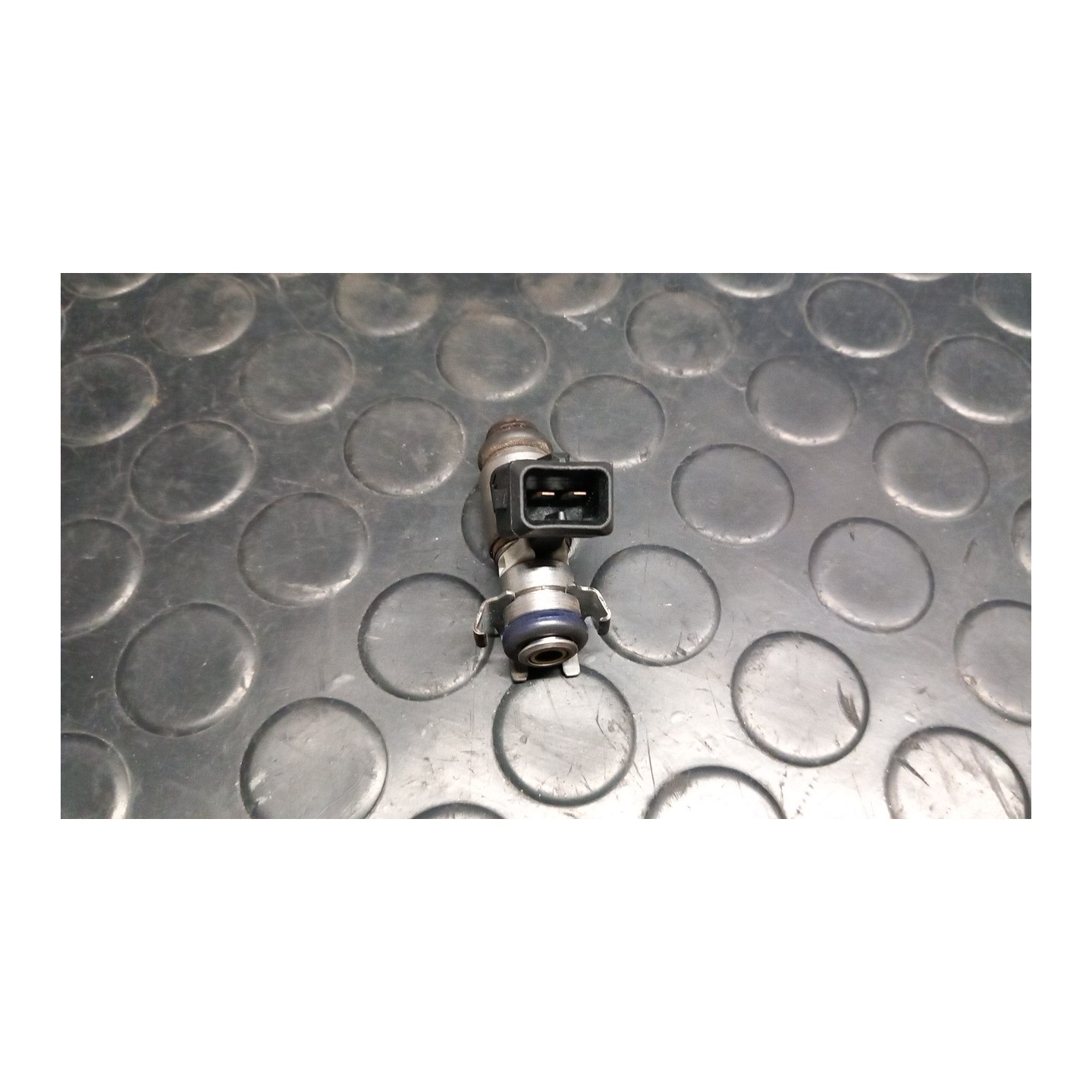 INIETTORE 025 FIAT PANDA (2Q) (09/03-12/10) 188A4000 71729224