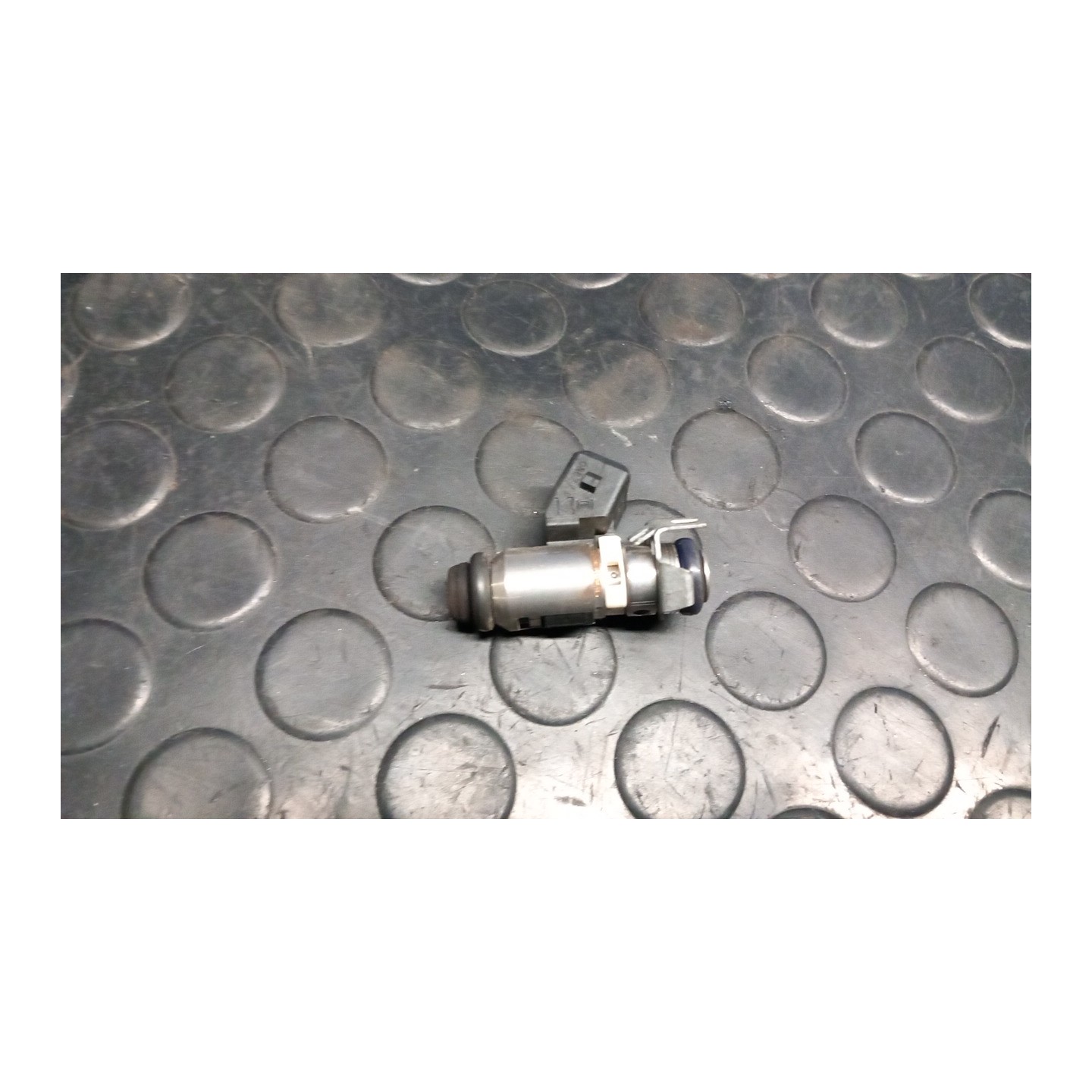 INIETTORE 026 FIAT PANDA (2Q) (09/03-12/10) 188A4000 71729224