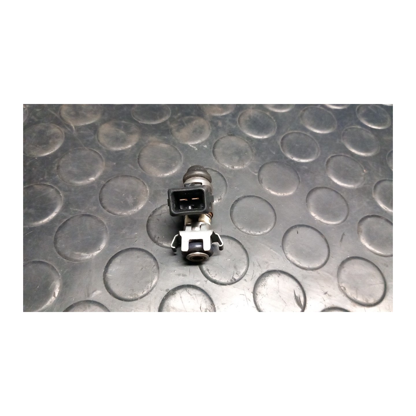 INIETTORE 026 FIAT PANDA (2Q) (09/03-12/10) 188A4000 71729224