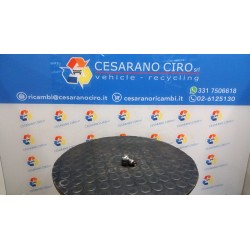 INIETTORE 027 FIAT PANDA (2Q) (09/03-12/10) 188A4000 71729224