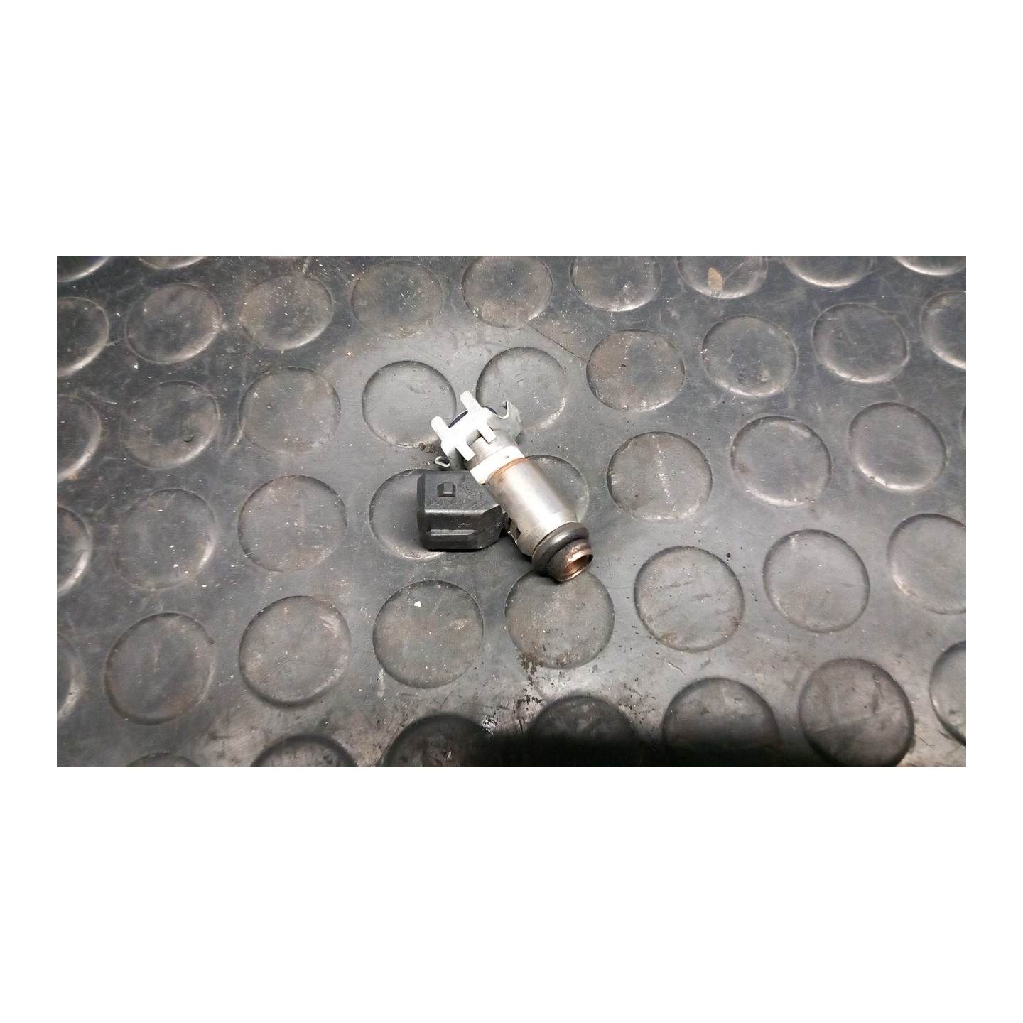 INIETTORE 027 FIAT PANDA (2Q) (09/03-12/10) 188A4000 71729224