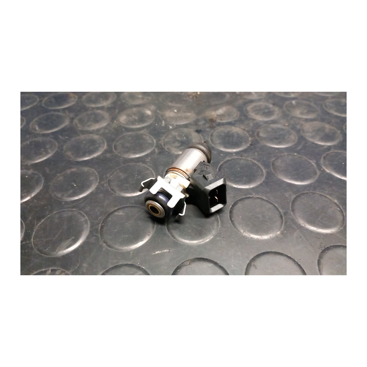INIETTORE 027 FIAT PANDA (2Q) (09/03-12/10) 188A4000 71729224