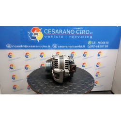 ALTERNATORE 130AMP 031 TOYOTA RAV 4 3A SERIE (01/06-10/10) 2ADFTV 2706026030
