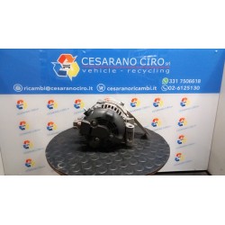 ALTERNATORE 130AMP 031 TOYOTA RAV 4 3A SERIE (01/06-10/10) 2ADFTV 2706026030