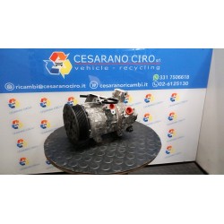 COMPRESSORE A/C 033 TOYOTA RAV 4 3A SERIE (01/06-10/10) 2ADFTV 8831042250