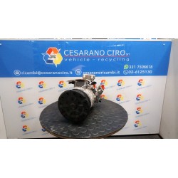 COMPRESSORE A/C 033 TOYOTA RAV 4 3A SERIE (01/06-10/10) 2ADFTV 8831042250